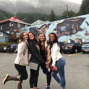 Meet your Posher, Samantha